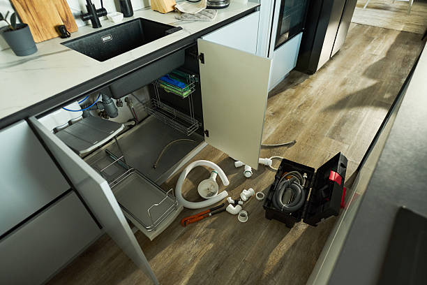 Reliable Toilet Repair contractor in Simpsonville, MD by Street Wise - Plumbing